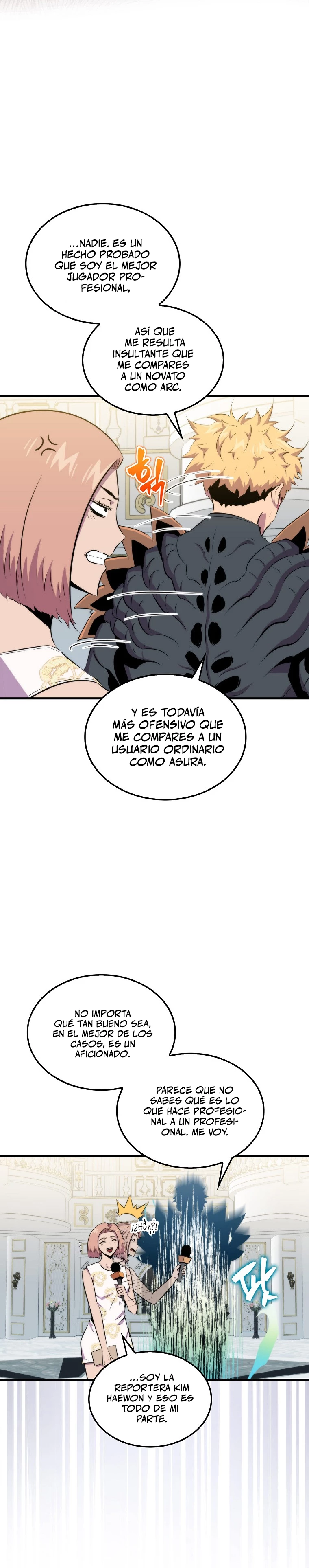 Ranker Dormido - Capítulo 53 - Página 16 - LectorTMOo