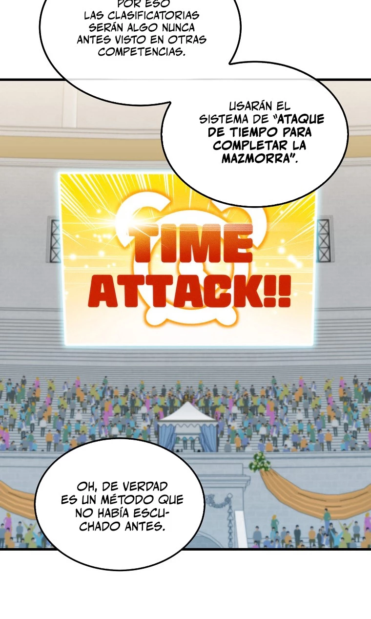 Ranker Dormido - Capítulo 53 - Página 18 - LectorTMOo