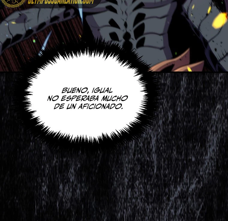 Ranker Dormido - Capítulo 53 - Página 31 - LectorTMOo