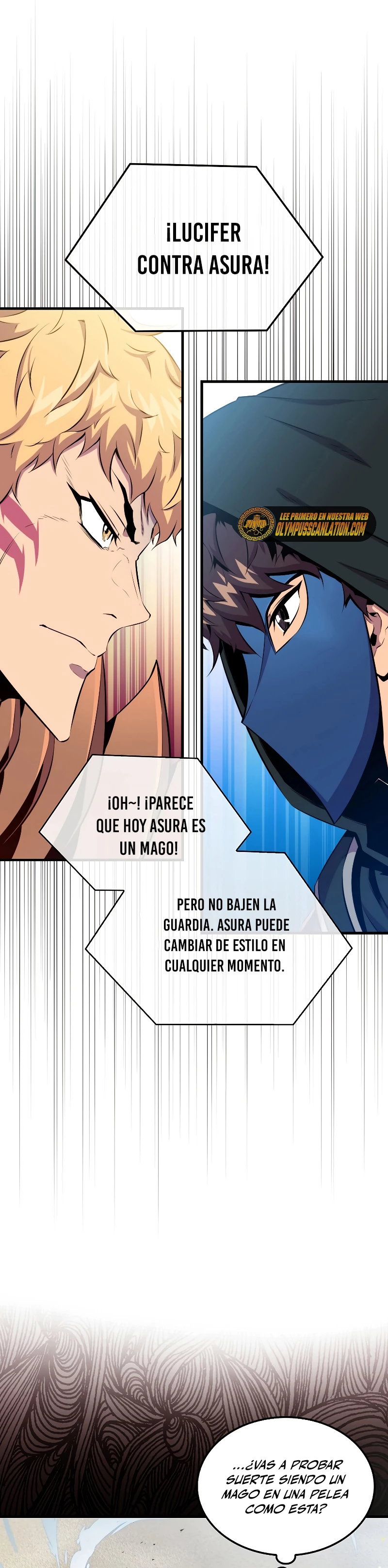 Ranker Dormido - Capítulo 61 - Página 4 - LectorTMOo