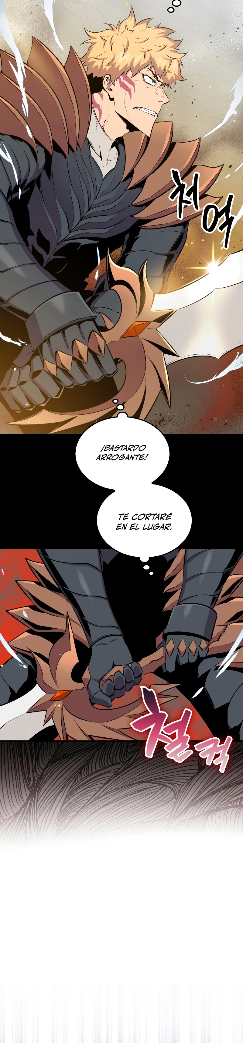 Ranker Dormido - Capítulo 61 - Página 5 - LectorTMOo