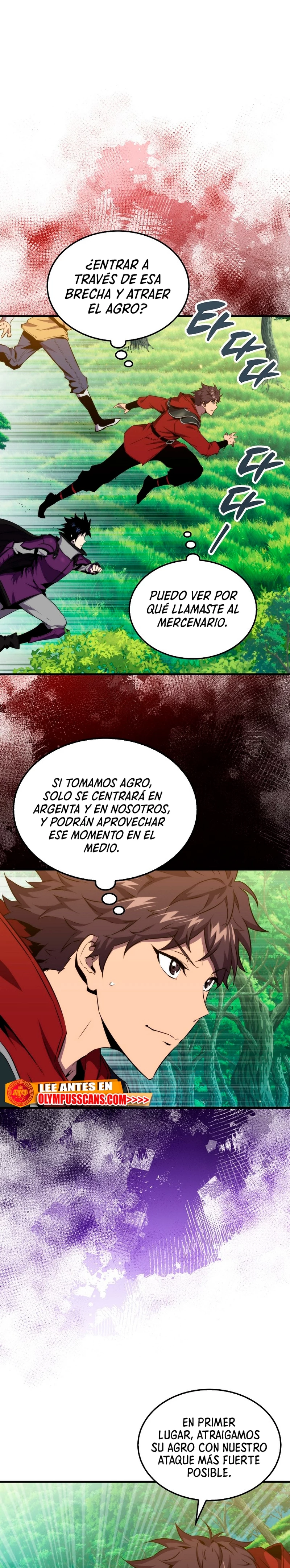 Ranker Dormido - Capítulo 80 - Página 12 - LectorTMOo
