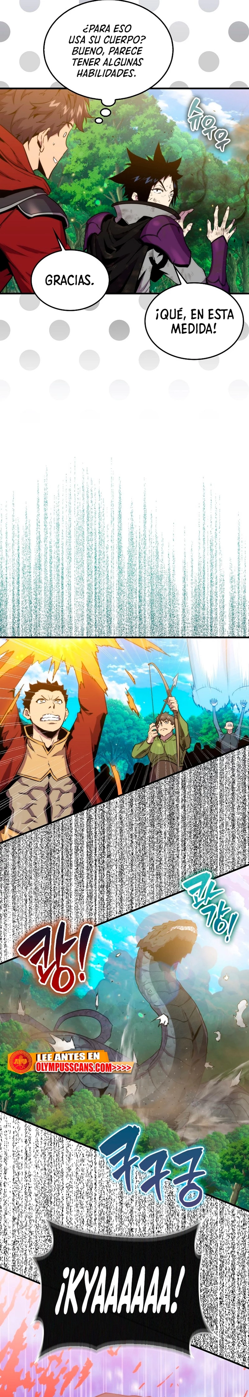 Ranker Dormido - Capítulo 80 - Página 16 - LectorTMOo