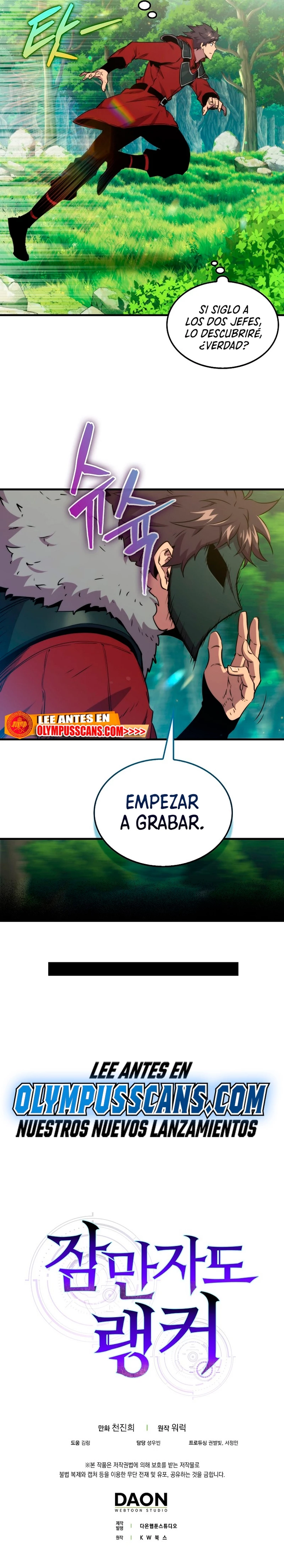 Ranker Dormido - Capítulo 80 - Página 31 - LectorTMOo