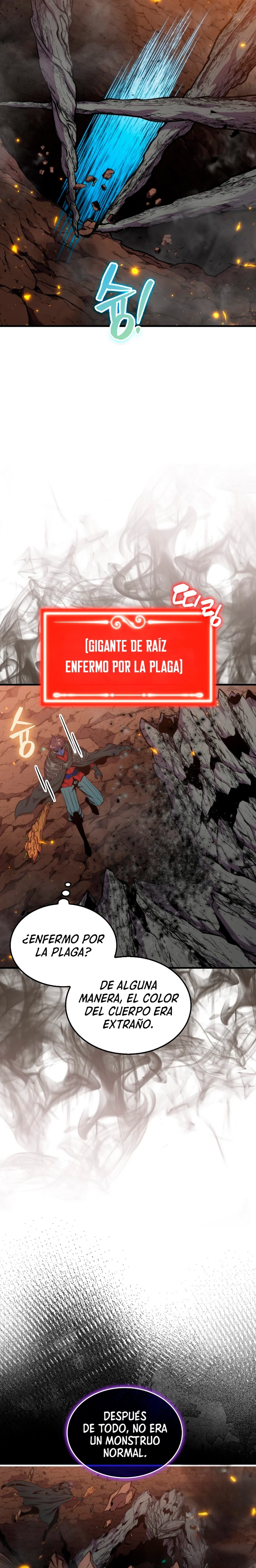 Ranker Dormido - Capítulo 81 - Página 15 - LectorTMOo