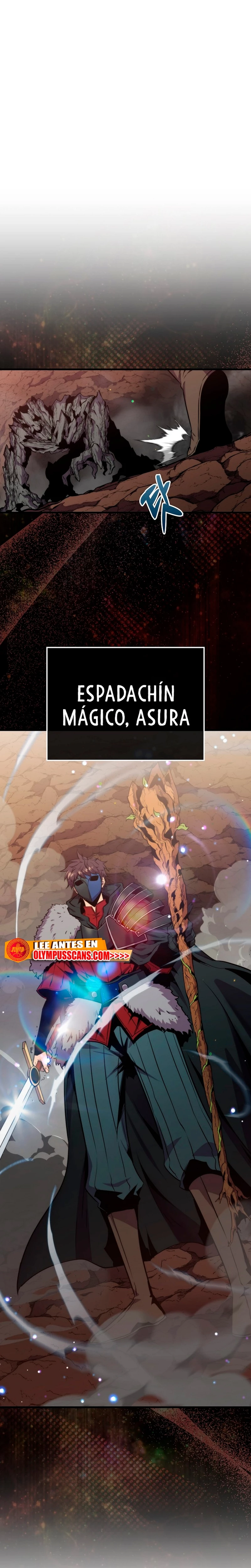 Ranker Dormido - Capítulo 81 - Página 17 - LectorTMOo