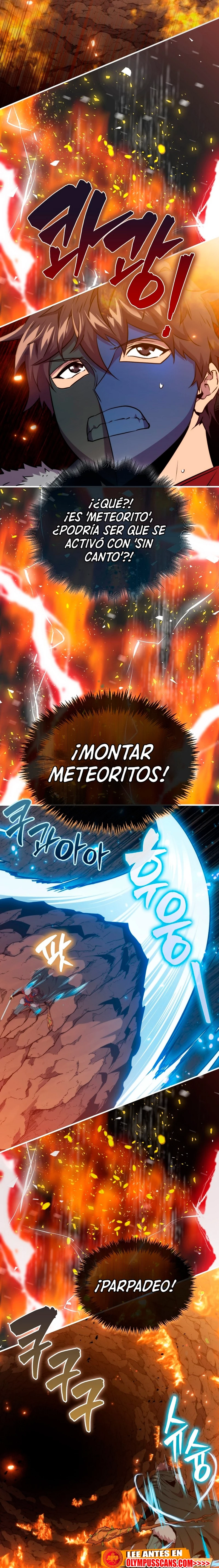 Ranker Dormido - Capítulo 81 - Página 26 - LectorTMOo