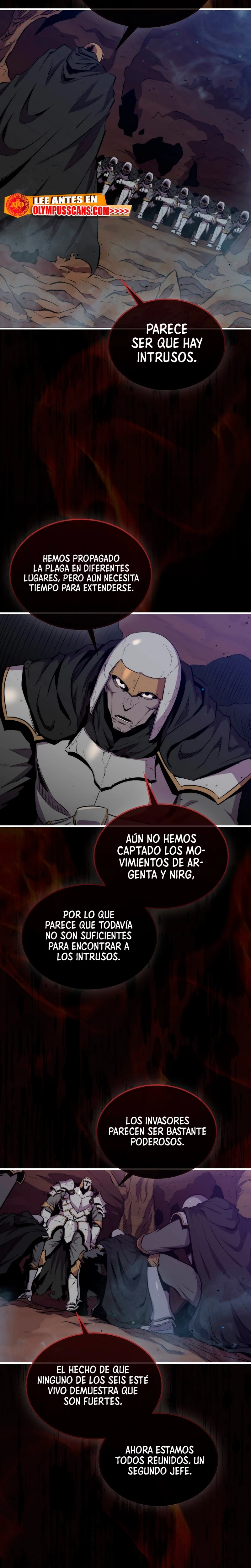 Ranker Dormido - Capítulo 82 - Página 12 - LectorTMOo