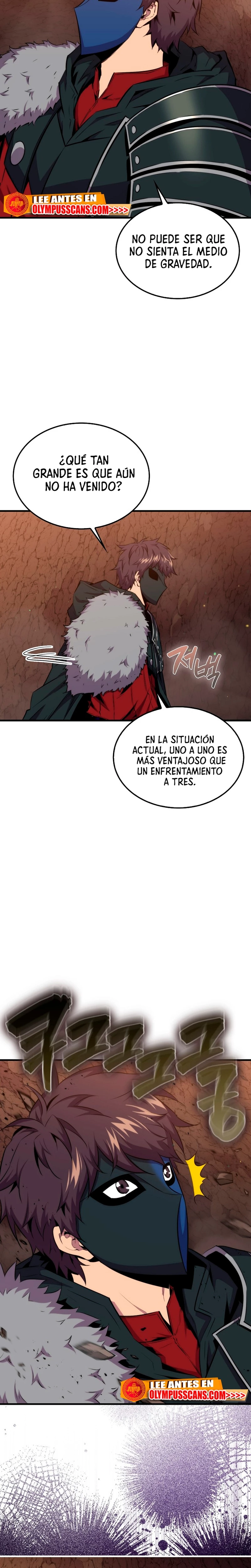 Ranker Dormido - Capítulo 82 - Página 15 - LectorTMOo