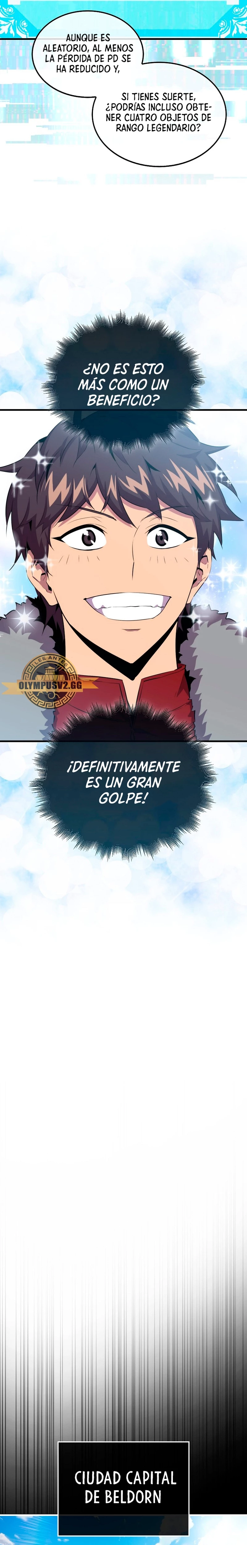 Ranker Dormido - Capítulo 86 - Página 16 - LectorTMOo