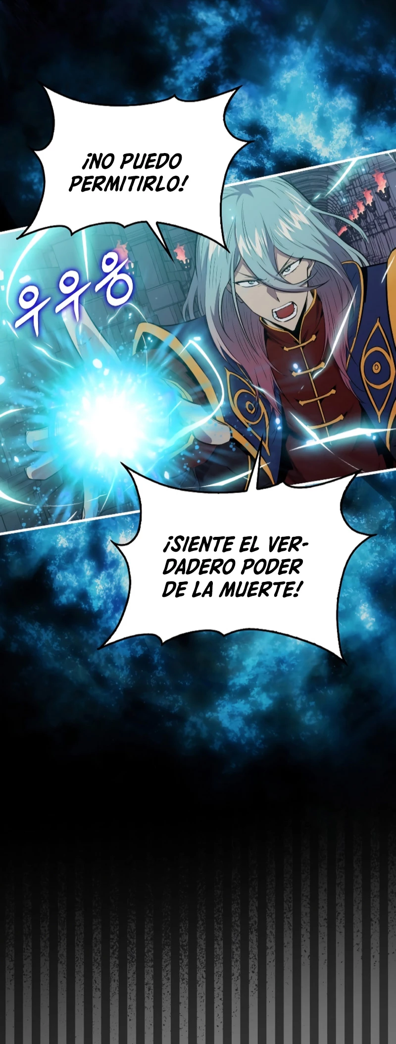 Ranker Dormido - Capítulo 95 - Página 9 - LectorTMOo