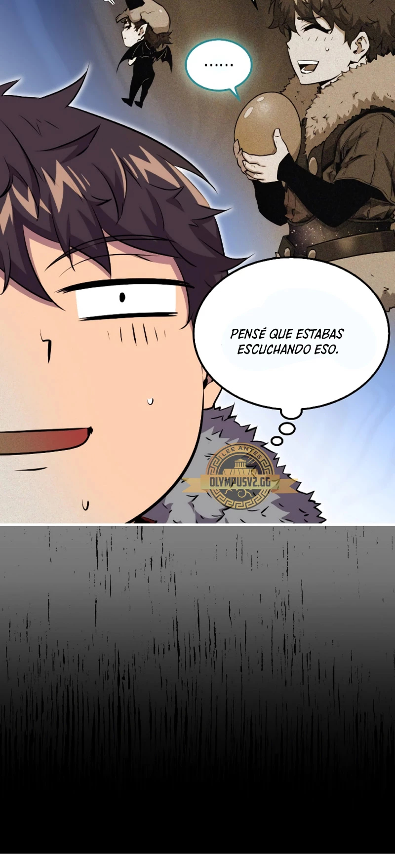 Ranker Dormido - Capítulo 95 - Página 50 - LectorTMOo