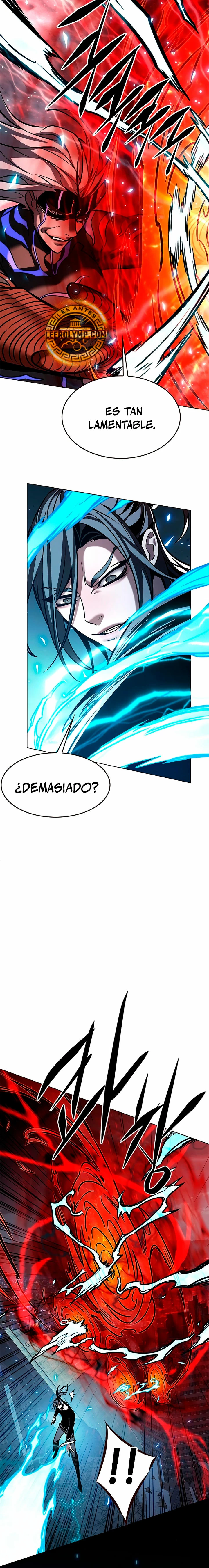 Rayito - Capítulo 315 - Página 6 - LectorTMOo