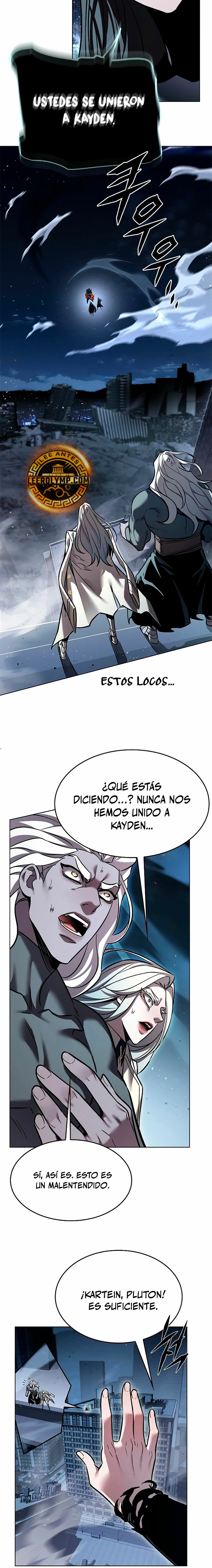 Rayito - Capítulo 316 - Página 6 - LectorTMOo