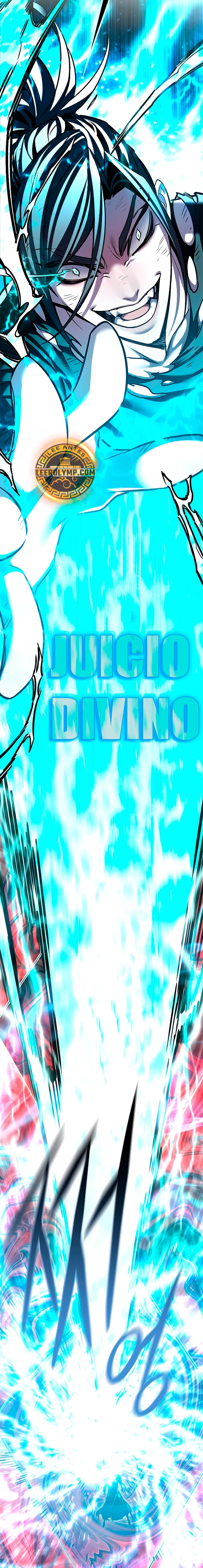 Rayito - Capítulo 317 - Página 20 - LectorTMOo