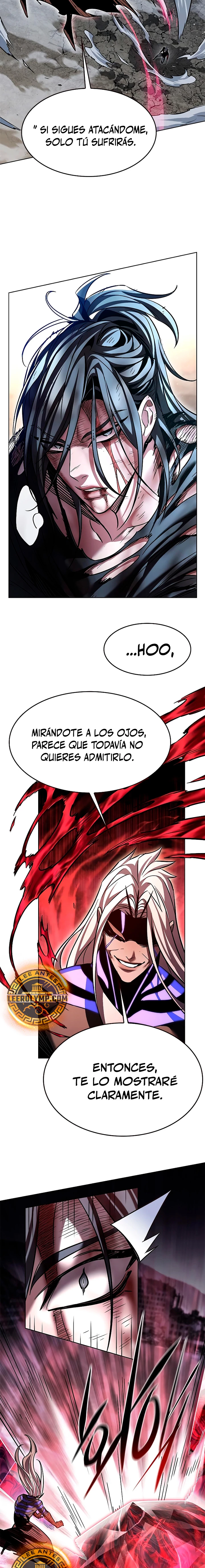 Rayito - Capítulo 318 - Página 13 - LectorTMOo