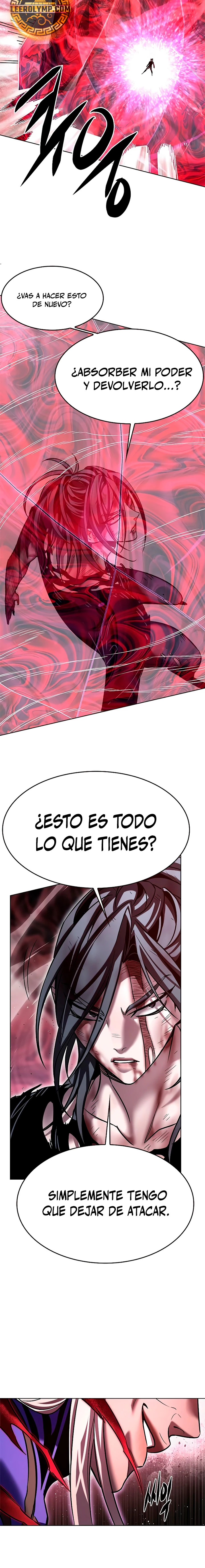 Rayito - Capítulo 318 - Página 14 - LectorTMOo