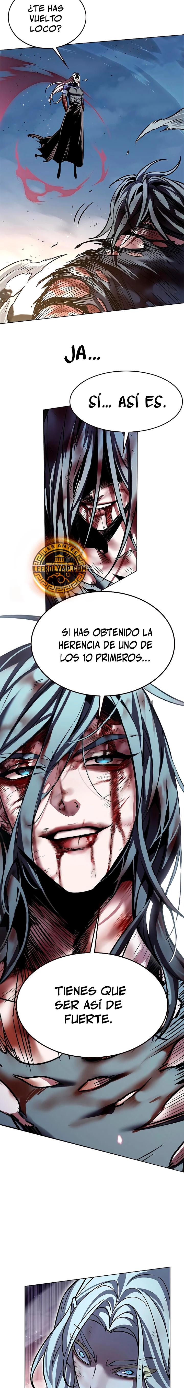 Rayito - Capítulo 318 - Página 20 - LectorTMOo
