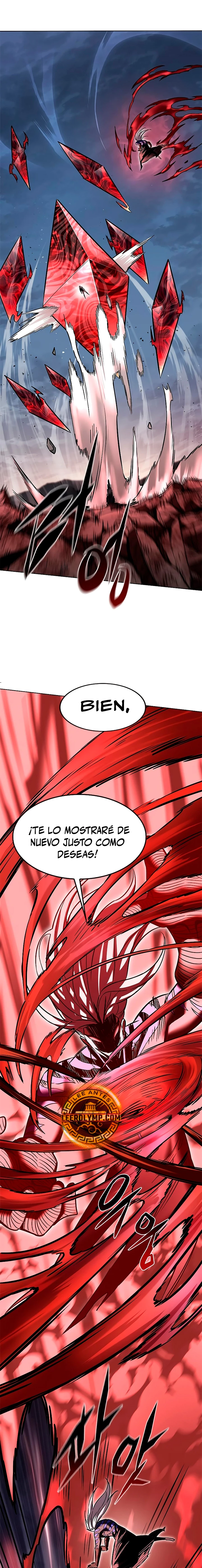Rayito - Capítulo 318 - Página 23 - LectorTMOo