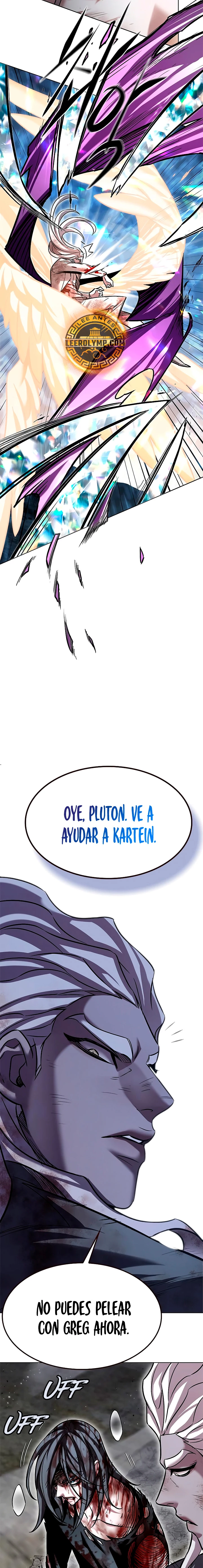 Rayito - Capítulo 319 - Página 20 - LectorTMOo