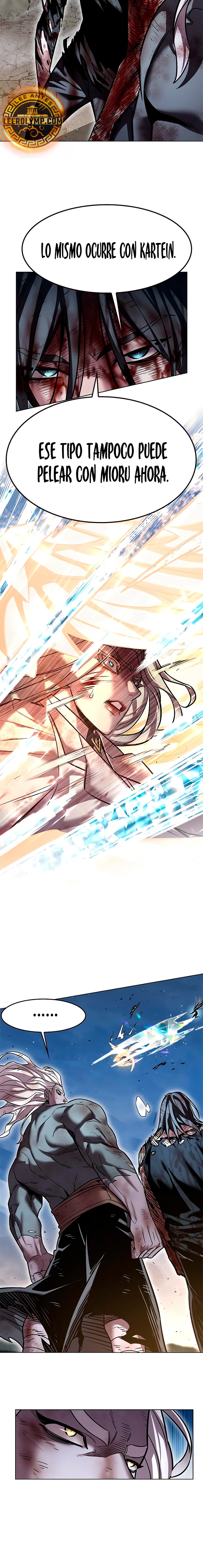 Rayito - Capítulo 319 - Página 21 - LectorTMOo