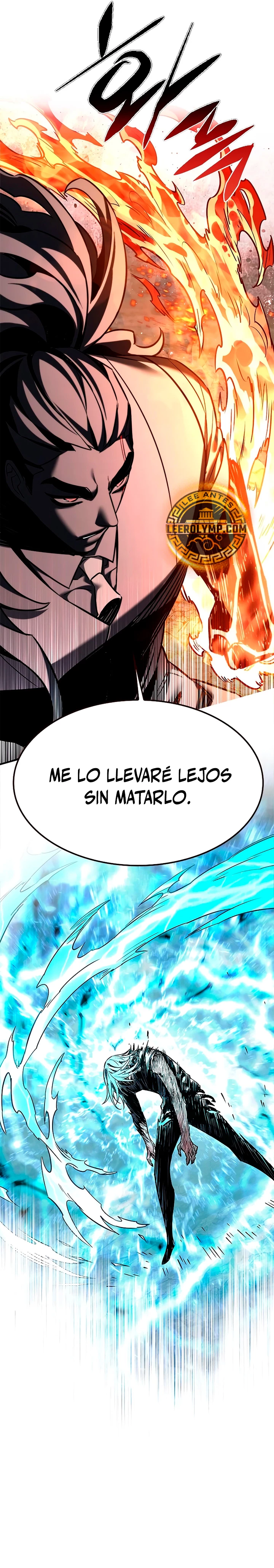 Rayito - Capítulo 319 - Página 27 - LectorTMOo