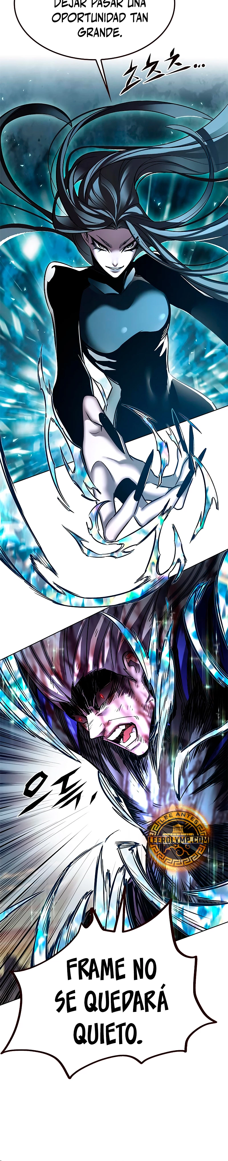 Rayito - Capítulo 320 - Página 34 - LectorTMOo