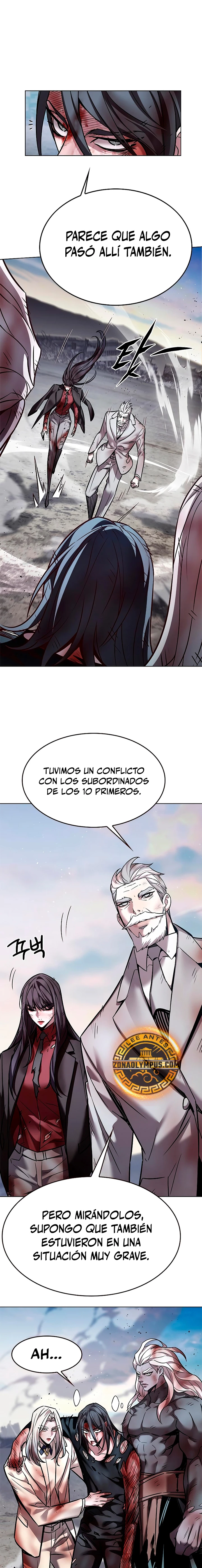 Rayito - Capítulo 321 - Página 3 - LectorTMOo