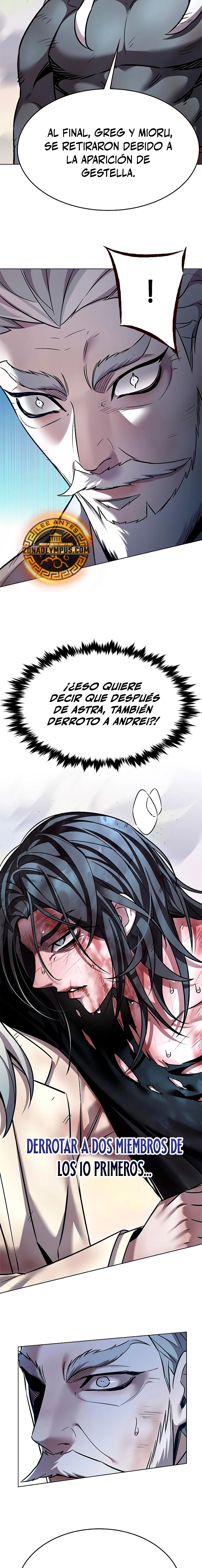 Rayito - Capítulo 321 - Página 5 - LectorTMOo