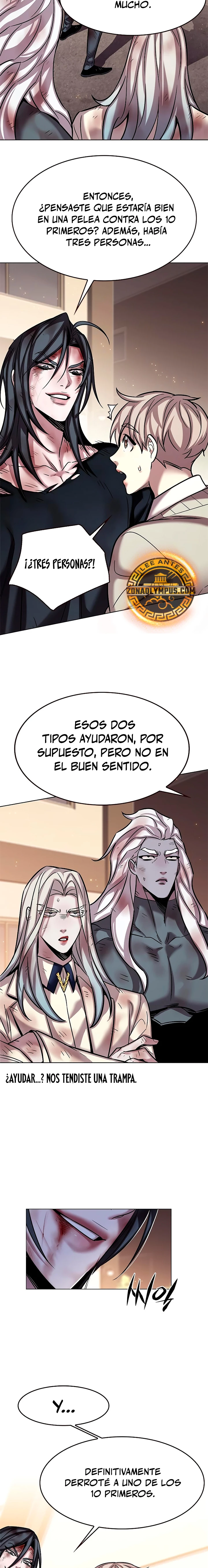 Rayito - Capítulo 321 - Página 15 - LectorTMOo