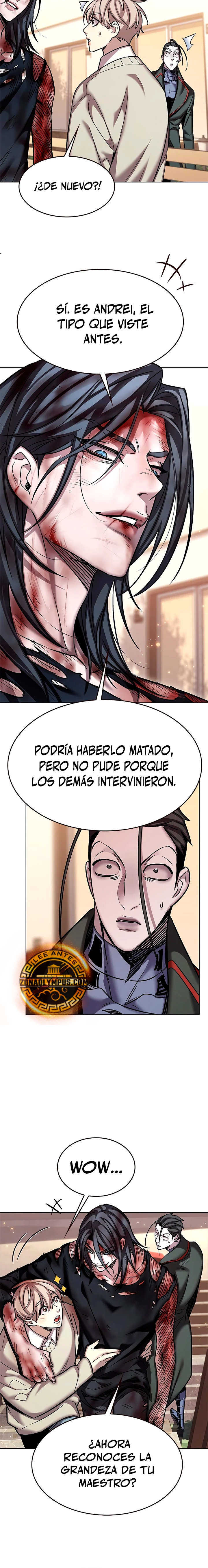 Rayito - Capítulo 321 - Página 16 - LectorTMOo