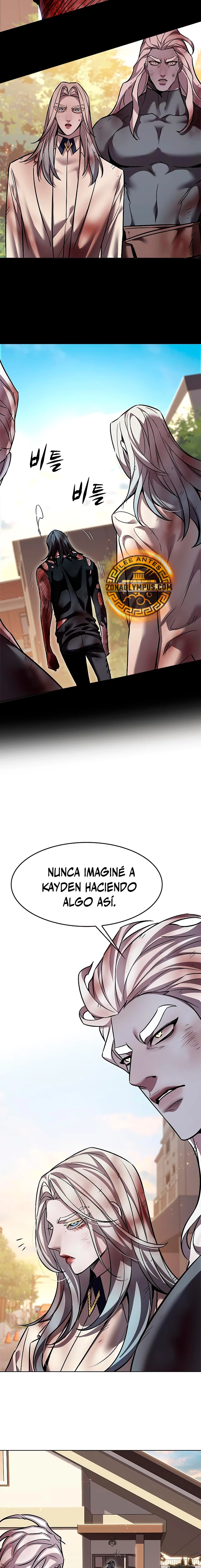 Rayito - Capítulo 321 - Página 19 - LectorTMOo