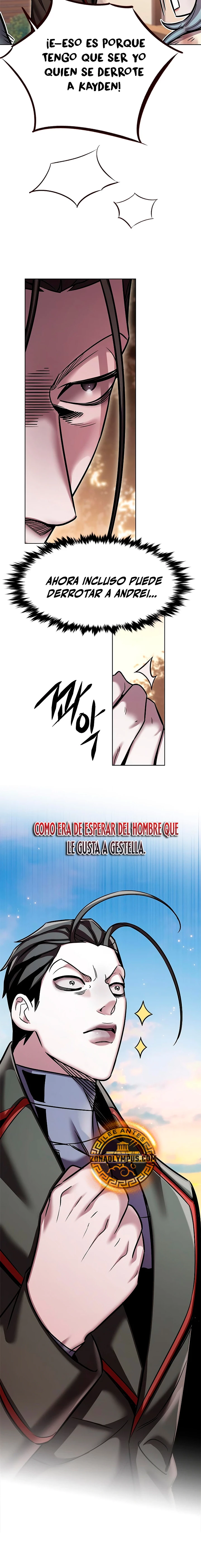 Rayito - Capítulo 321 - Página 21 - LectorTMOo