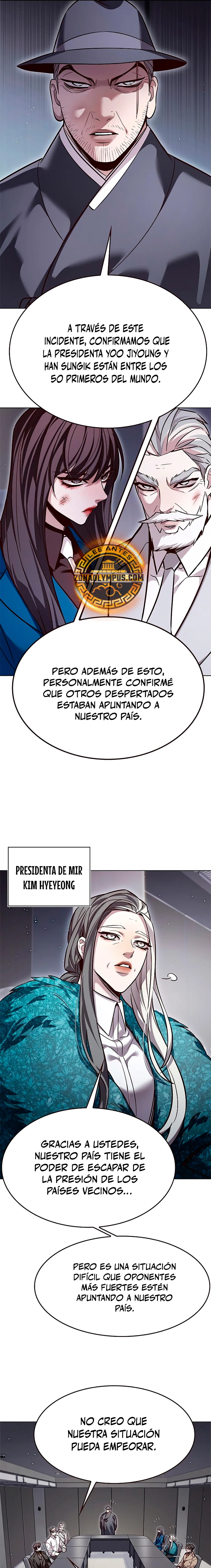 Rayito - Capítulo 322 - Página 7 - LectorTMOo