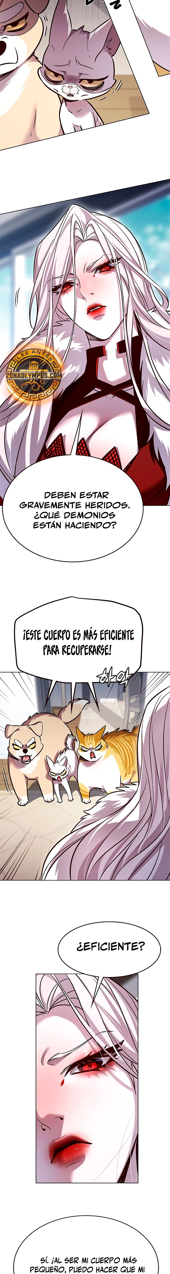 Rayito - Capítulo 322 - Página 19 - LectorTMOo