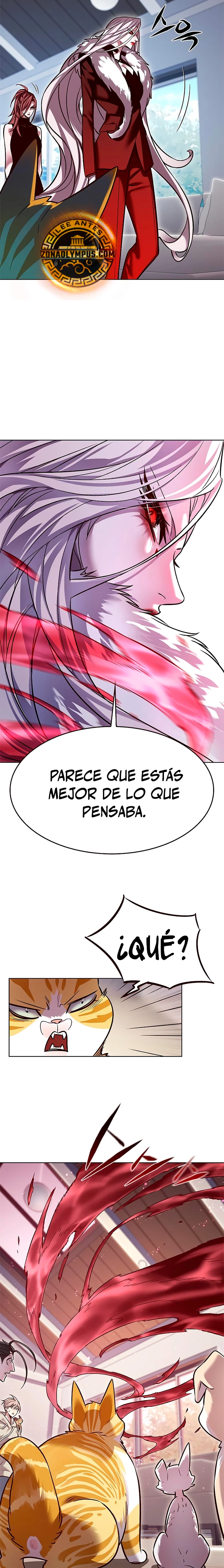 Rayito - Capítulo 322 - Página 25 - LectorTMOo
