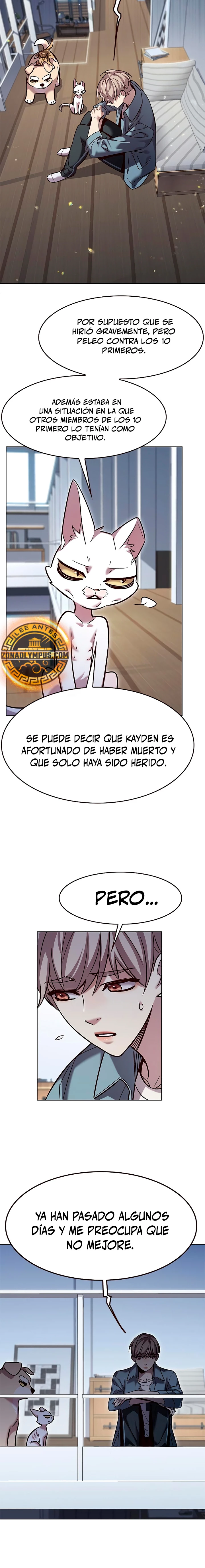 Rayito - Capítulo 323 - Página 4 - LectorTMOo