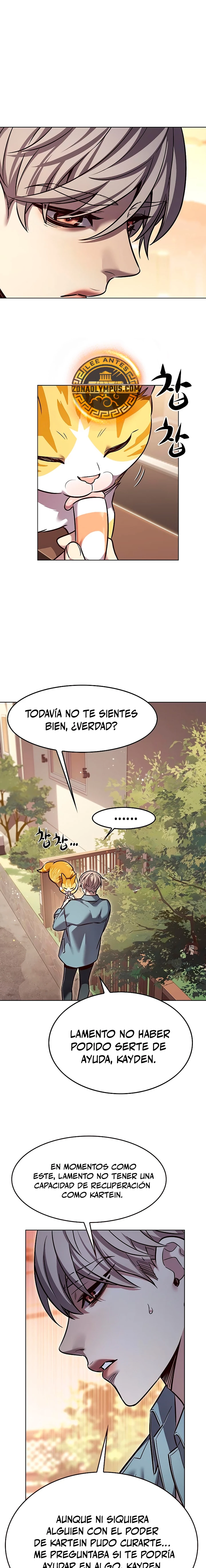 Rayito - Capítulo 323 - Página 10 - LectorTMOo
