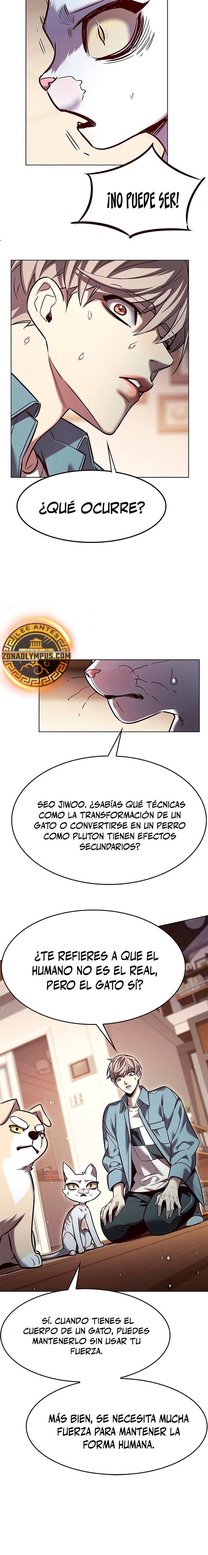 Rayito - Capítulo 323 - Página 16 - LectorTMOo