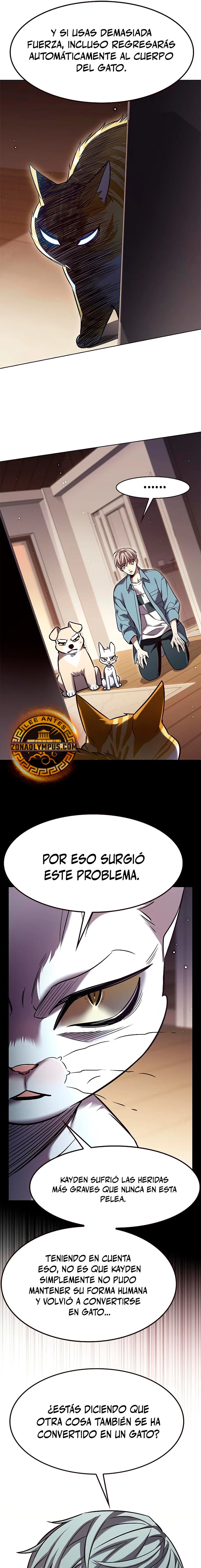 Rayito - Capítulo 323 - Página 17 - LectorTMOo