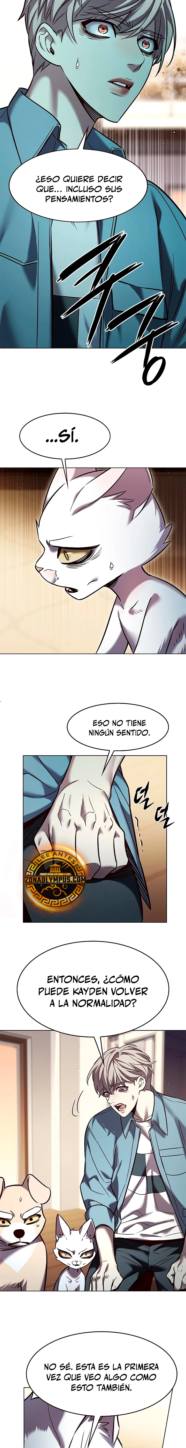 Rayito - Capítulo 323 - Página 18 - LectorTMOo
