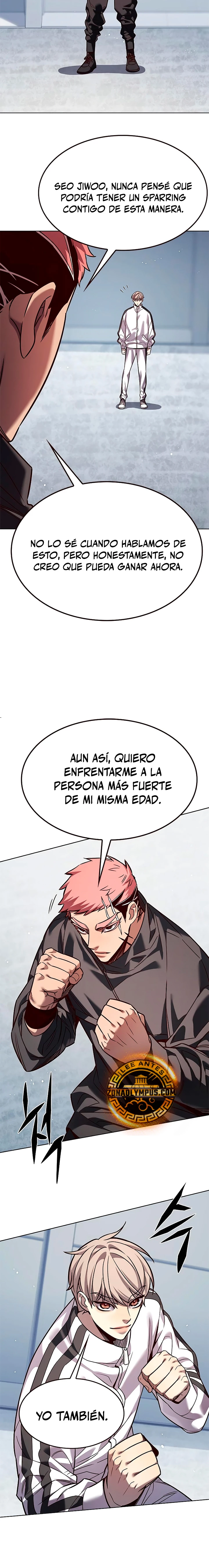 Rayito - Capítulo 324 - Página 11 - LectorTMOo