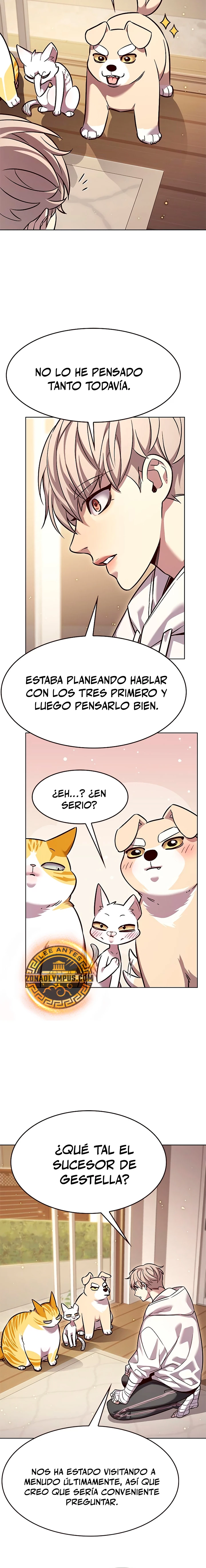 Rayito - Capítulo 325 - Página 16 - LectorTMOo