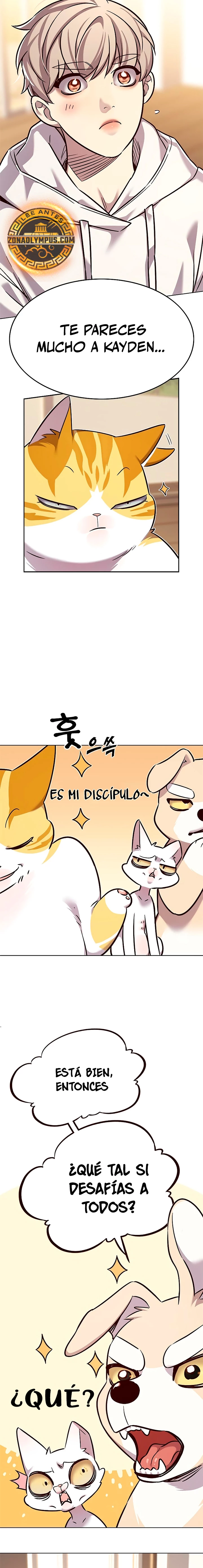 Rayito - Capítulo 325 - Página 20 - LectorTMOo