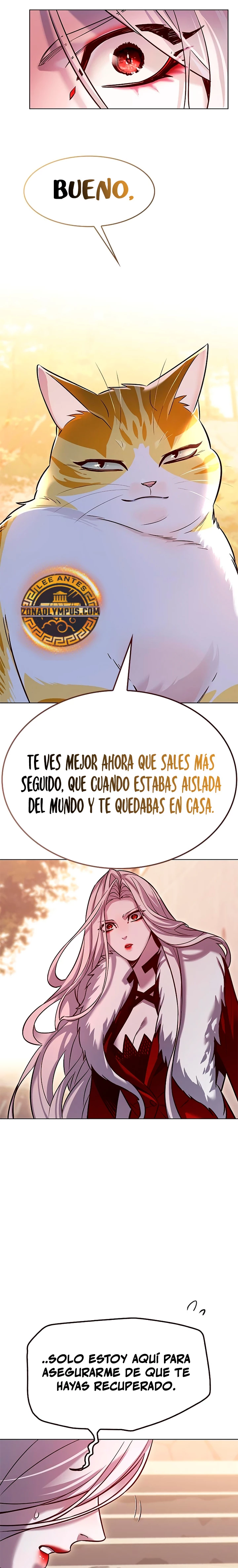 Rayito - Capítulo 325 - Página 24 - LectorTMOo