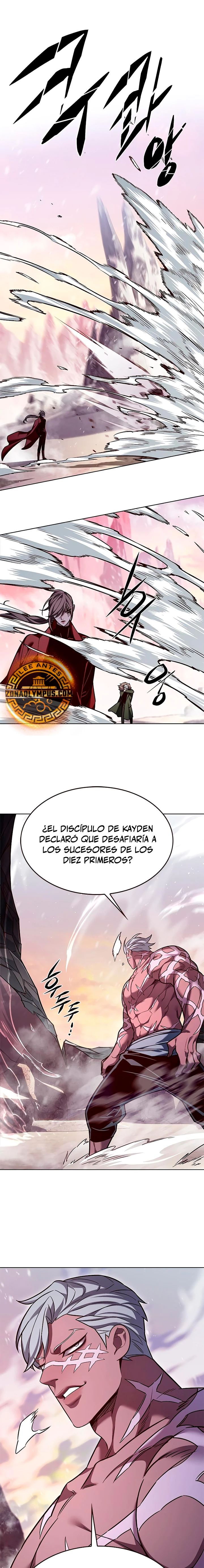 Rayito - Capítulo 326 - Página 2 - LectorTMOo