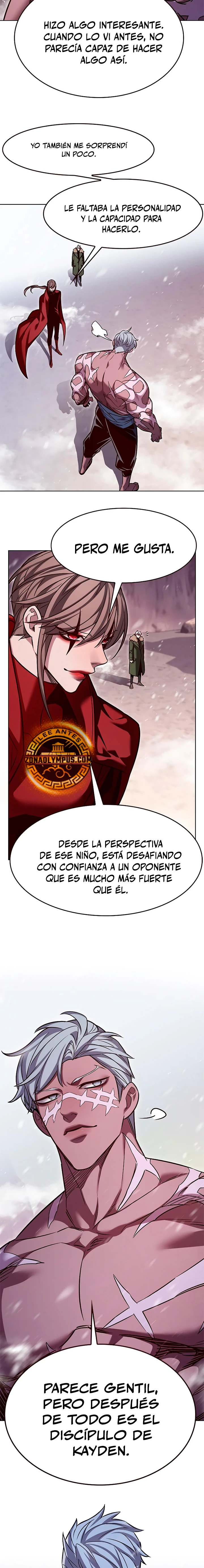 Rayito - Capítulo 326 - Página 3 - LectorTMOo