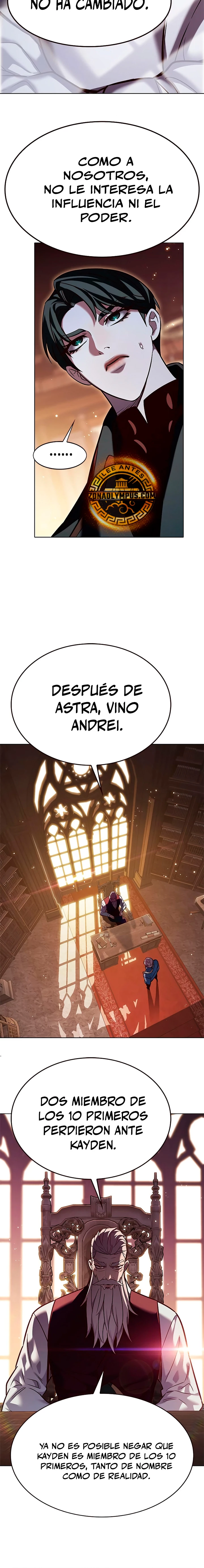 Rayito - Capítulo 326 - Página 6 - LectorTMOo