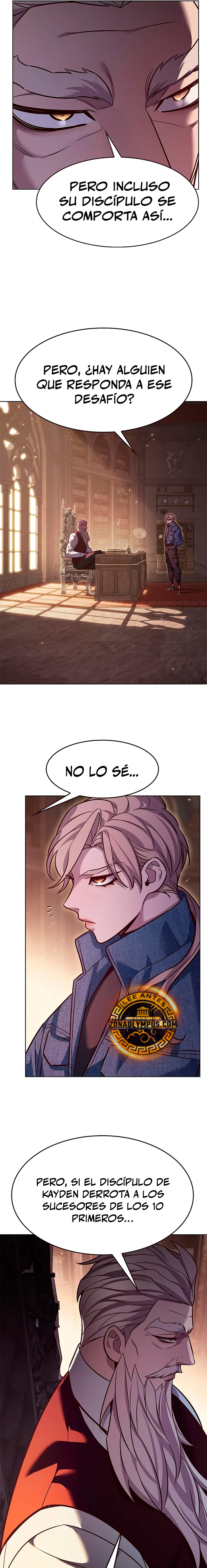 Rayito - Capítulo 326 - Página 7 - LectorTMOo