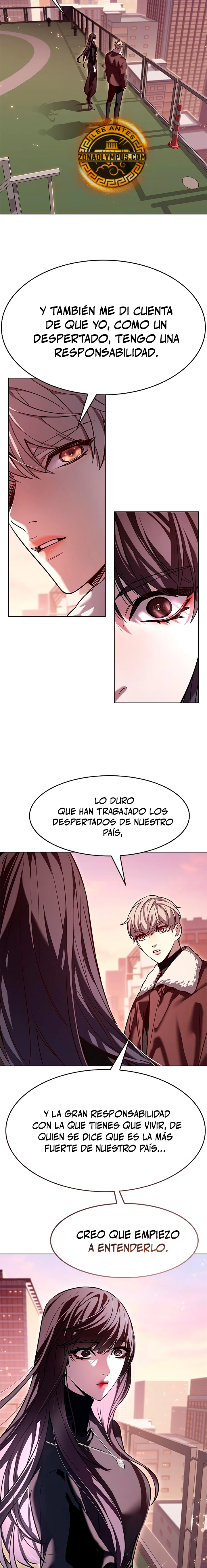 Rayito - Capítulo 326 - Página 10 - LectorTMOo